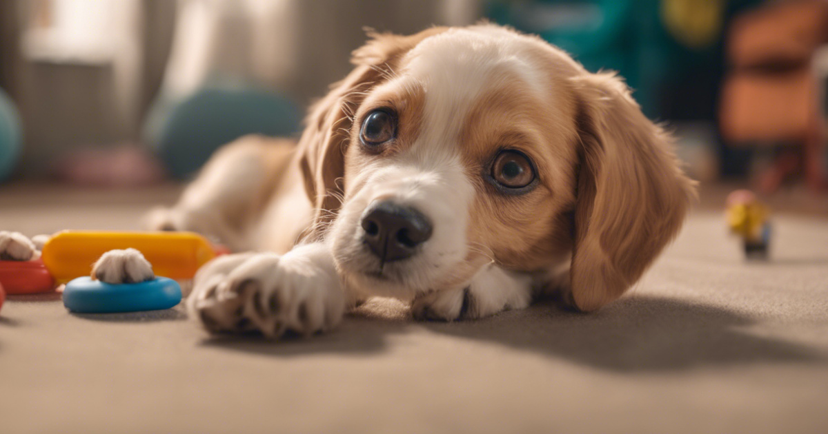 Melhores Brinquedos Educativos para Cães em 2024: Guia Completo